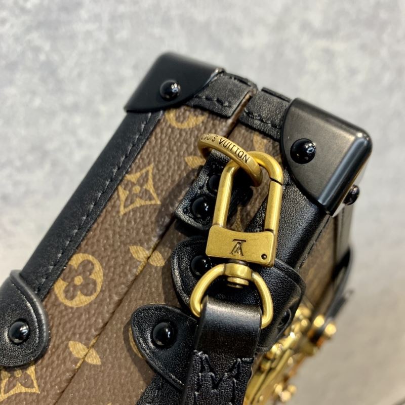 LV Box Bags